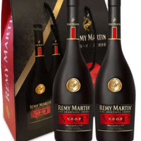 人头马（Rémy Martin）洋酒 V.S.O.P优质香槟...