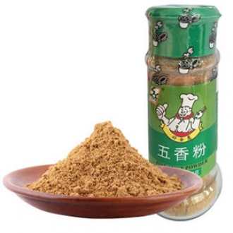  一好食惠 五香粉 烧烤料香辛料调味料30g