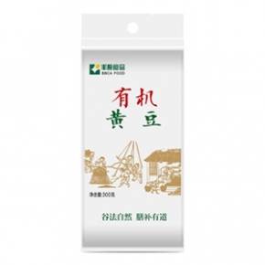 丰原食品 有机黄豆 五谷 杂粮 粗粮 可发豆芽 打豆浆 大豆...