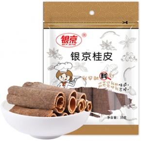 银京 桂皮 香辛料炖肉料35g