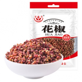 富昌 花椒 厨房调味 火锅调料 香辛料 佐料炖肉料50g